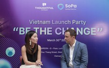 'Ông lớn' quảng cáo Đông Nam Á chính thức tới Việt Nam