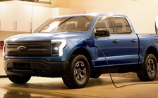 Xe điện Ford F-150 Lightning liên tục tăng giá bán