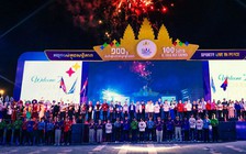Hơn 12.000 VĐV, quan chức tham gia SEA Games 32 tại Campuchia, đông nhất là Thái Lan