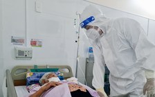 Tình hình Covid-19 mới nhất tại TP.HCM ngày 1.5: 424 ca nằm viện