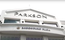 18 năm thăng trầm của Parkson Việt Nam trước khi phá sản