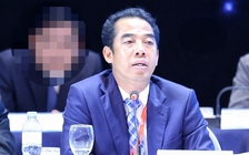 Cựu Thứ trưởng Bộ Ngoại giao Tô Anh Dũng nhận hối lộ hơn 21 tỉ đồng