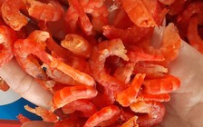 Đề nghị nghề tôm khô Cà Mau là Di sản văn hóa phi vật thể quốc gia