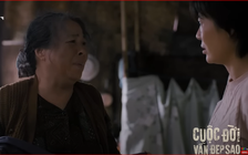 Phim 'Cuộc đời vẫn đẹp sao' tập 2: Ai đã lấy vàng của bà Tình?