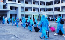 Lừa chạy án vụ 'chuyến bay giải cứu', cựu công an chiếm đoạt gần 19 tỉ đồng