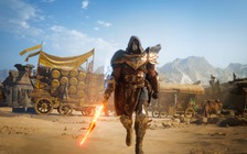 Atlas Fallen bị dời ngày phát hành đến mùa thu năm nay