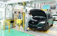 Cho phép khai lệ phí trước bạ ô tô, xe máy qua online