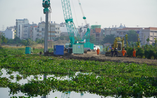 TP.HCM làm gì để sử dụng hết hơn 43.000 tỉ đồng?