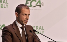 Chủ tịch UEFA cảnh báo CLB Barcelona, 'vụ Negreira' rất nghiêm trọng