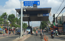 Đồng Nai: Kiểm tra hiện trạng đường tỉnh 768 trước ngày cho thu phí trở lại