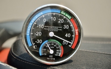 Tin tức thời tiết hôm nay 5.4.2023: Nhiều khu vực nắng nóng, có nơi trên 38 độ C