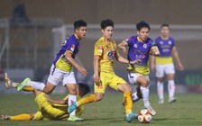 Thử thách cho các 'hiện tượng' ở V-League 2023