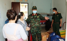 Chuyển Bộ Quốc phòng điều tra xử lý quân nhân có dấu hiệu nhận hối lộ trong chuyến bay giải cứu