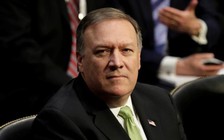 Cựu Ngoại trưởng Mỹ Pompeo ủng hộ gửi F-16 cho Ukraine