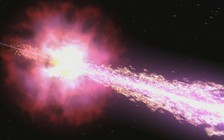 Vụ nổ tạo nên ánh sáng chói lòa nhất kể từ đầu nền văn minh loài người