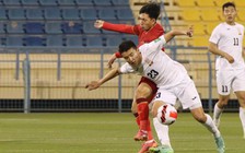 Nền tảng V-League đã đủ mạnh để của HLV Troussier áp dụng triết lý kiểm soát?