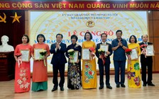 Hà Nội bổ nhiệm, luân chuyển một loạt lãnh đạo trường THPT