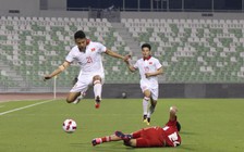 U.22 Việt Nam và thử thách cực đại mang tên SEA Games 32