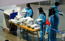 Đường đi của hơn 170 tỉ hối lộ trong vụ 'chuyến bay giải cứu'