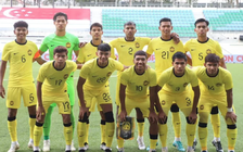 SEA Games 32: Báo Malaysia lo lắng cho đội tuyển U.22 sớm gặp Việt Nam, Thái Lan
