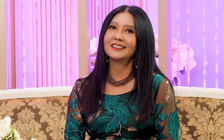 Họa Mi nói về khoảng thời gian định cư nước ngoài: Tôi buồn nhiều hơn vui