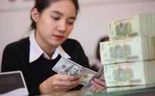 Giá USD hôm nay 5.4.2023: Kéo dài chuỗi ngày suy giảm