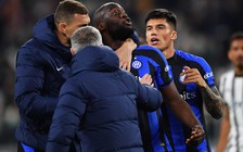 Lukaku kêu gọi Serie A chống nạn phân biệt chủng tộc
