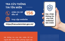 Có thể nhận diện các hành vi lừa đảo qua tên miền