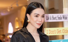 Trà Ngọc Hằng bị kiện đòi 2,5 tỉ đồng