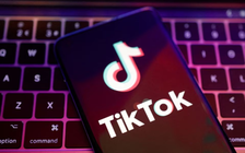 TikTok 'vui' khi chỉ bị phạt 12,7 triệu bảng Anh vì vi phạm luật bảo vệ dữ liệu