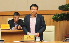 Bộ GTVT sẽ hoàn thiện sửa nghị định đăng kiểm trong tháng 4