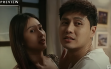 ‘Gia đình mình vui bất thình lình’ tập 9: Trâm Anh ngán ngẩm với gia đình chồng?