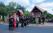 Thêm 'buôn thác' và 'buôn voi' là buôn du lịch cộng đồng ở Đắk Lắk