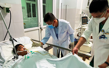 7 trong 9 người bị ngộ độc Botulinum ở Quảng Nam được xuất viện