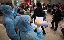 Bộ Công an: Vụ 'chuyến bay giải cứu' sẽ có giai đoạn 2