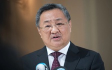 Đại sứ Trung Quốc hé lộ lập trường của Bắc Kinh về xung đột Nga-Ukraine