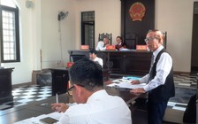 Hoãn phiên tòa tranh chấp bất động sản giữa 3 doanh nghiệp ở Quảng Nam