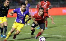 Vòng 5 V-League 2023: Phép thử tham vọng

