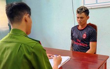 Có 6 tiền án, ra tù lại đột nhập nhà dân trộm 1,2 lượng vàng