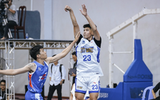 Nhiều 'hot boy' tài năng bước ra từ giải bóng rổ VBA 3x3 Prime 2023