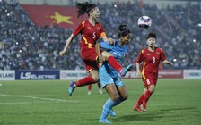 AFC vẫn tin tưởng giao VFF đăng cai vòng loại thứ 2 giải bóng đá U.20 nữ châu Á
