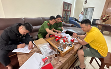 Thanh Hóa: Bắt Giám đốc Công ty kinh doanh tài chính Đại Thịnh Phát