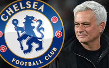 HLV Mourinho có thể trở lại dẫn dắt CLB Chelsea lần thứ 3