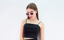 Style mùa hè muốn sành điệu đừng bỏ qua những outfits này