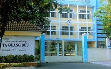 Giáo viên bức xúc bị chậm trả tiền thưởng: Sở GD-ĐT TP.HCM nói gì?