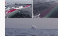 Triều Tiên thử vũ khí ‘sóng thần’ mới sau cảnh báo ‘chiến tranh hạt nhân’