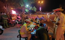 Bình Thuận: Xử lý nghiêm cán bộ, chiến sĩ, viên chức vi phạm nồng độ cồn