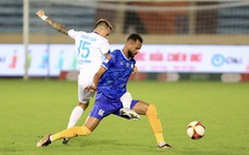 CLB Nam Định 1-1 Khánh Hòa, V-League 2023: Nóng phút bù giờ