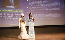 Chuyên gia đề xuất cho học sinh tiếp cận với ChatGPT từ tiểu học