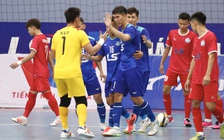 Giải futsal VĐQG HDBank 2023: Các ông lớn kéo dài mạch thắng
